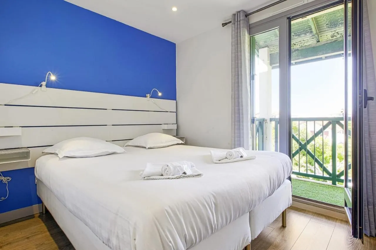 Appartement Barbeau - Welkeys Biarritz