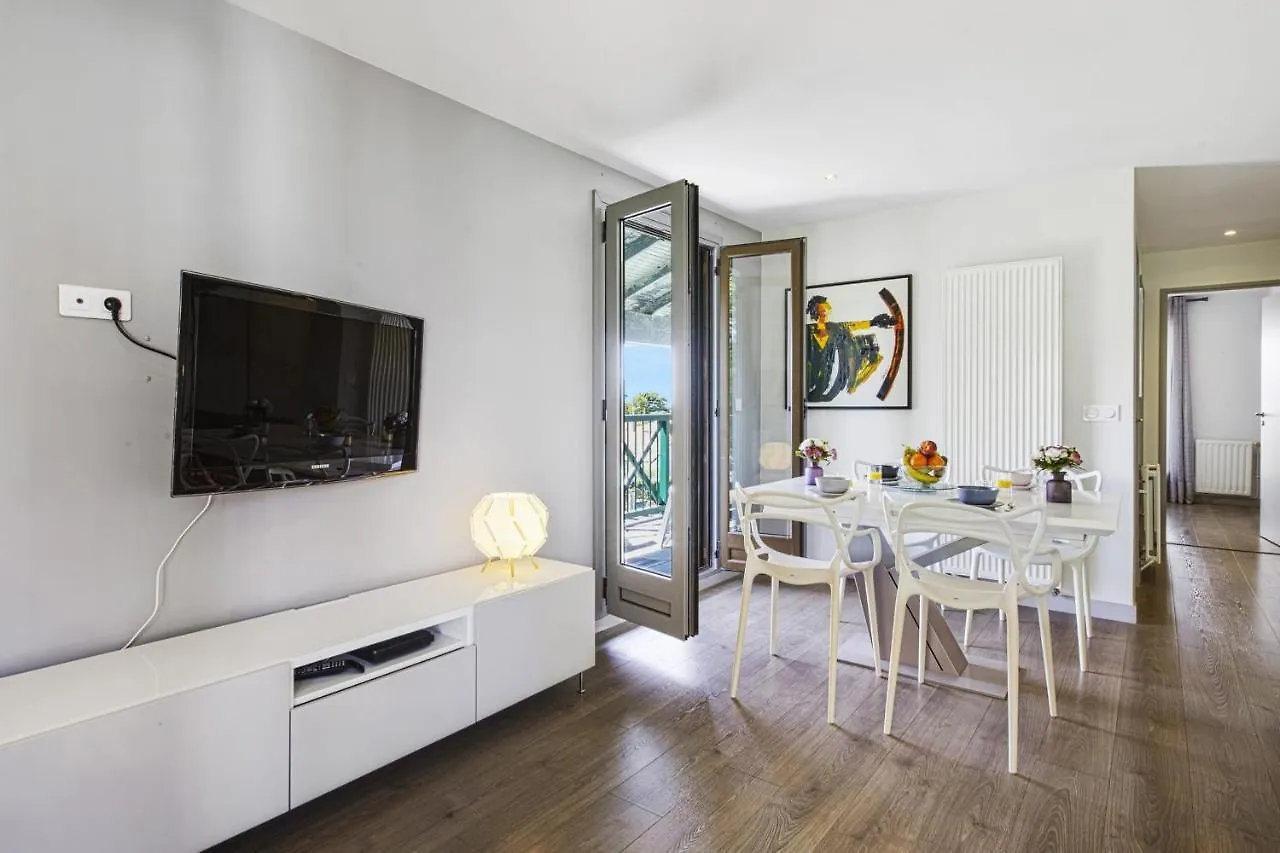 Apartment Appartement Barbeau - Welkeys Biarritz