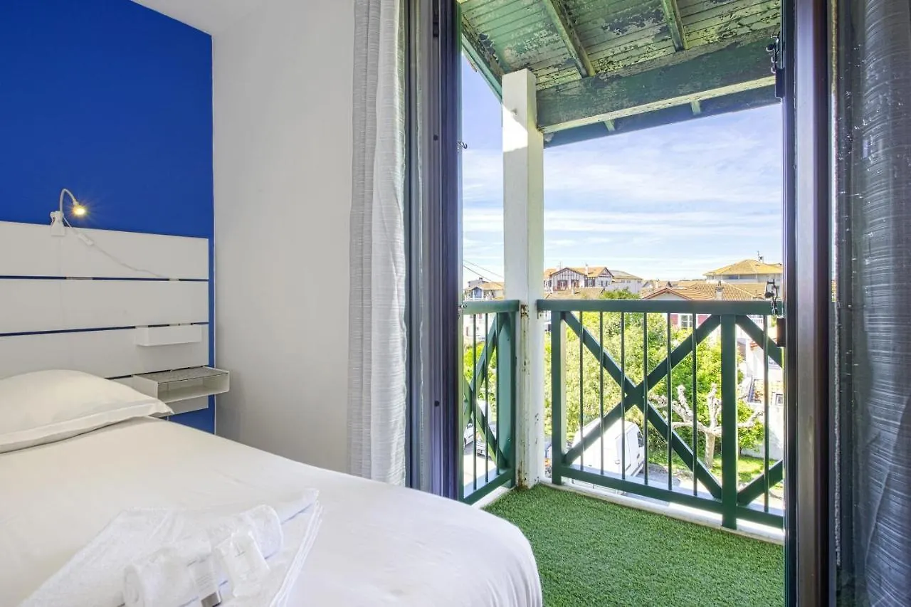 Appartement Barbeau - Welkeys Biarritz France