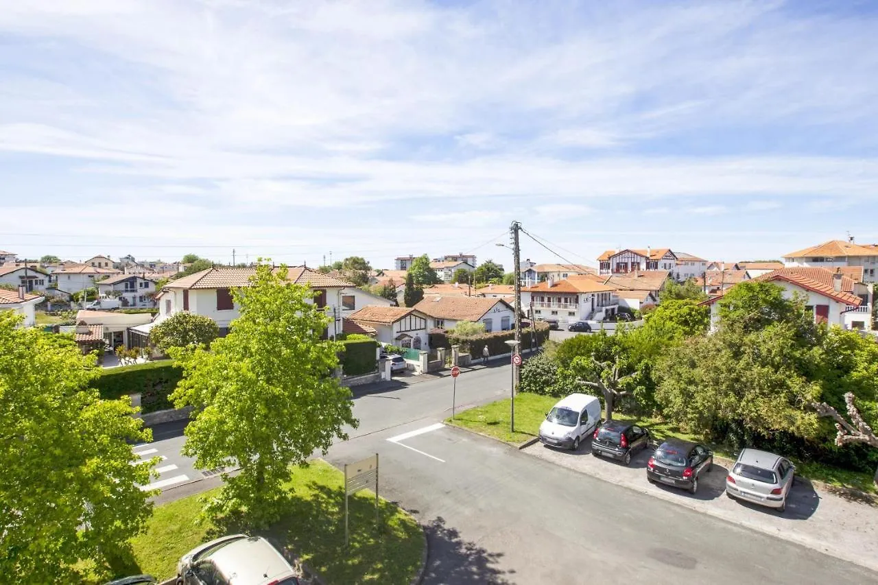 Appartement Barbeau - Welkeys contacts