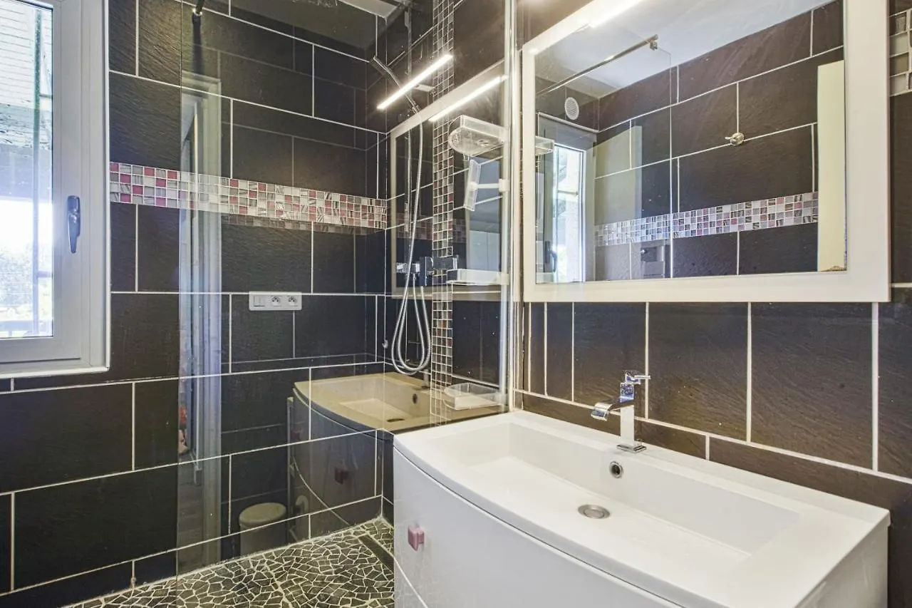 Appartement Barbeau - Welkeys Biarritz